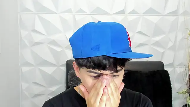 Sam Daves online show from December 2025 02:38:01 PM