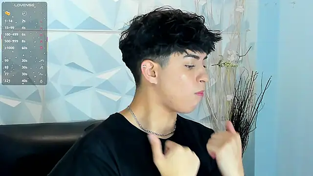 Sam Daves online show from October 2025 01:37:02 PM