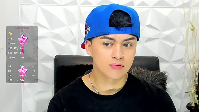 Sam Daves online show from November 2025 01:38:01 PM