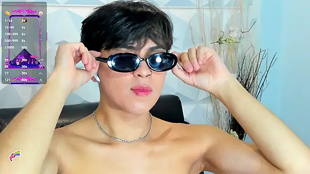 Sam Daves online show from September 2025 01:55:01 PM