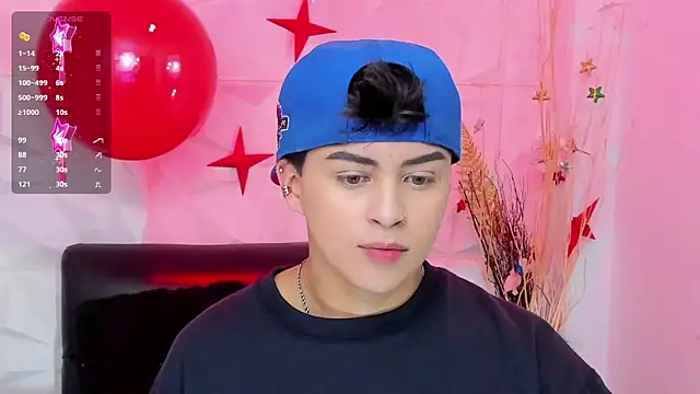 Sam Daves online show from December 2025 01:13:02 PM