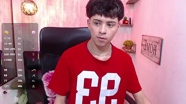 Sam Daves online show from March 2025 04:10:02 PM