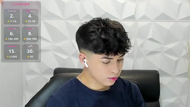 Sam Daves online show from February 2026 12:44:02 PM