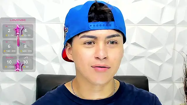 Sam Daves online show from November 2025 02:53:01 PM