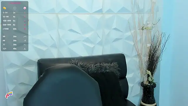 Sam Daves online show from September 2025 01:44:02 PM