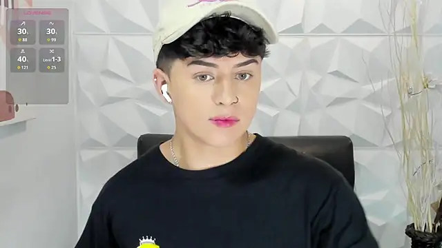 Sam Daves online show from February 2026 01:00:01 PM