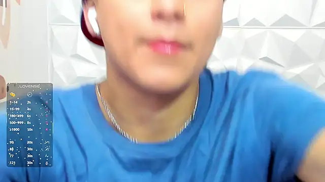 Sam Daves online show from November 2025 01:59:02 PM