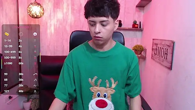 Sam Daves online show from March 2025 01:07:02 PM