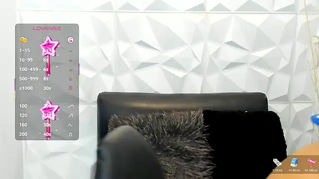 Sam Daves online show from November 2025 01:25:02 PM