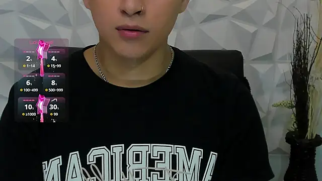 Sam Daves online show from November 2025 02:29:02 PM