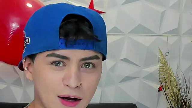 Sam Daves online show from December 2025 12:53:02 PM