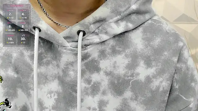 Sam Daves online show from February 2026 01:33:02 PM