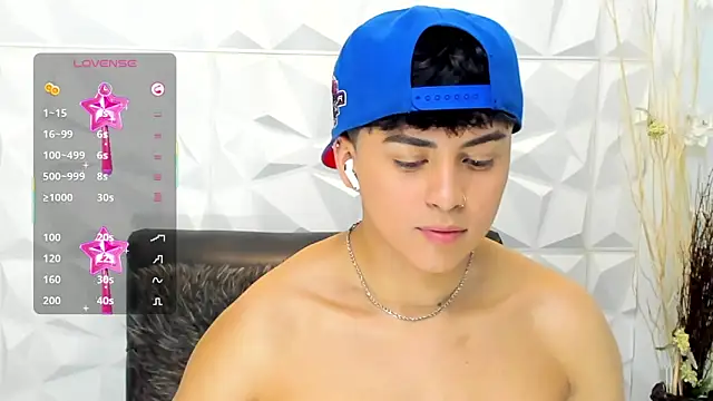 Sam Daves online show from November 2025 01:26:01 PM