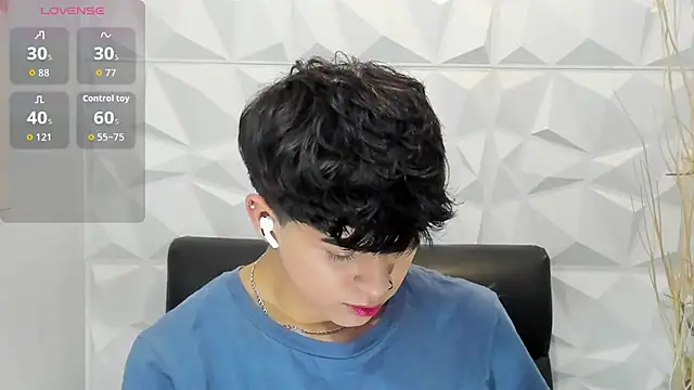 Sam Daves online show from February 2026 12:26:01 PM