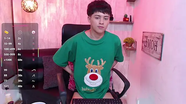 Sam Daves online show from March 2025 04:13:01 PM