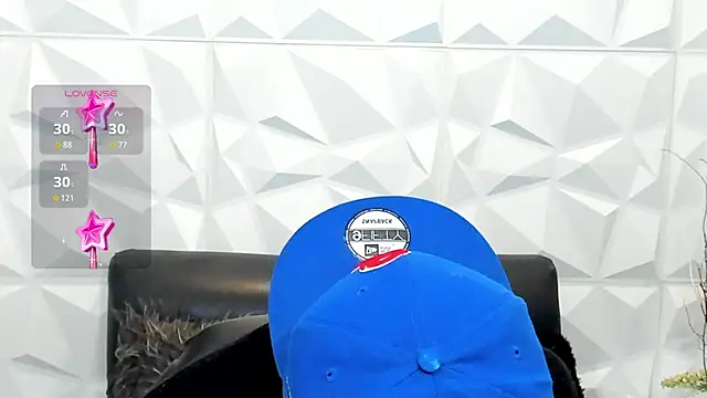 Sam Daves online show from November 2025 03:12:02 PM