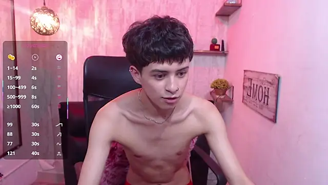 Sam Daves online show from March 2025 05:13:01 PM