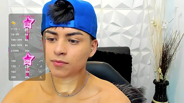 Sam Daves online show from November 2025 01:05:02 PM