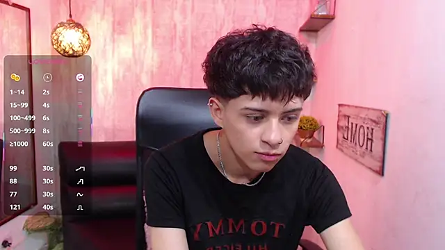 Sam Daves online show from March 2025 01:08:01 PM