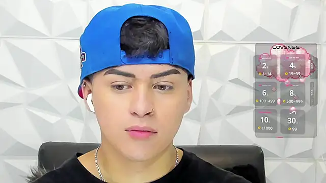 Sam Daves online show from November 2025 02:06:02 PM