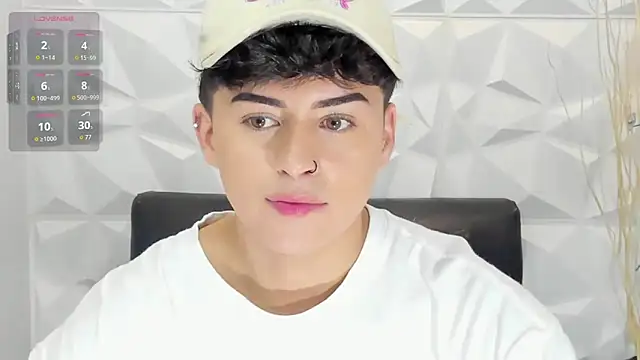 Sam Daves online show from February 2026 01:10:01 PM