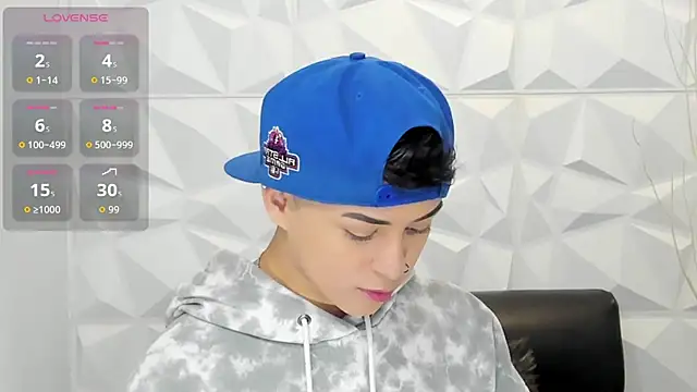 Sam Daves online show from February 2026 01:40:01 PM