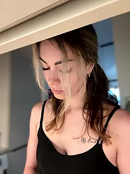 SweetDarling7 online show from January 2026 02:09:02 PM