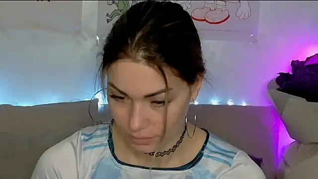 SweetDarling7 online show from February 2026 12:49:01 PM