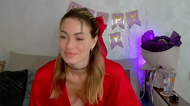 Snapshot of SweetDarling7 chatting on September 2025 05:36:01 AM SweetDarling7 online show from September 2025 05:36:01 AM