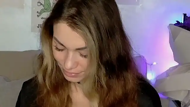 SweetDarling7 online show from March 2026 06:31:02 AM