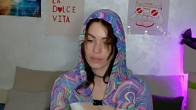 SweetDarling7 online show from May 2026 03:39:02 PM