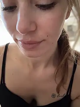 SweetDarling7 online show from February 2026 10:57:02 AM