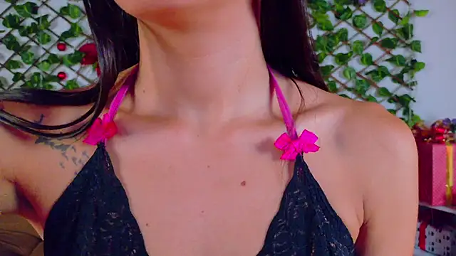 alice rous21 online show from December 2025 01:35:01 PM