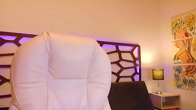 alice rous21 online show from November 2025 01:15:01 PM