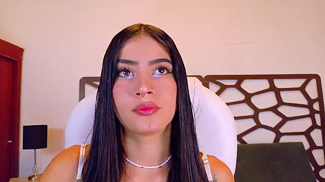 alice rous21 online show from November 2025 01:15:02 PM