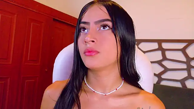 alice rous21 online show from November 2025 01:14:01 PM