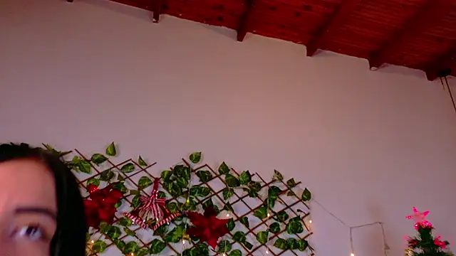 alice rous21 online show from November 2025 01:15:02 PM