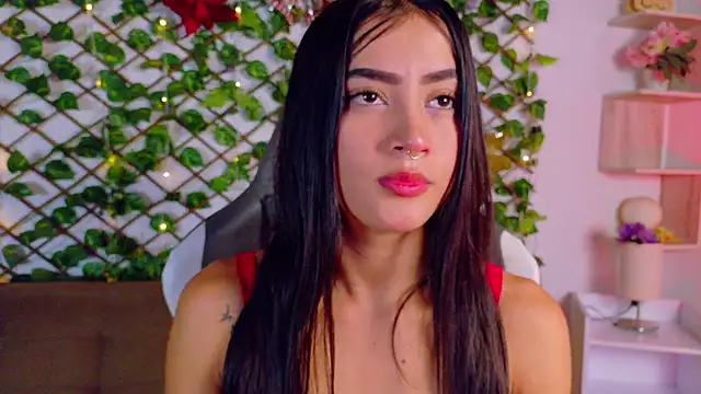 alice rous21 online show from November 2025 01:15:02 PM