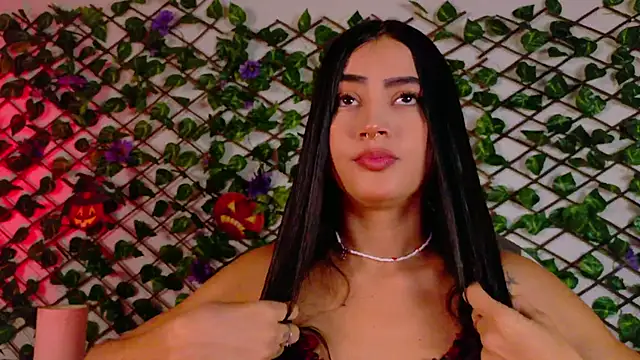 alice rous21 online show from October 2025 01:21:02 PM