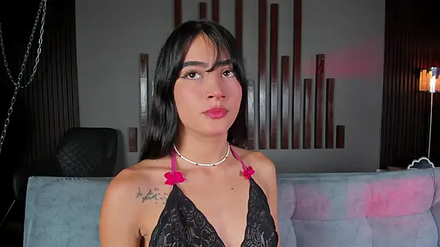 alice rous21 online show from October 2025 01:34:01 PM