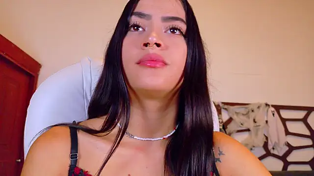 alice rous21 online show from October 2025 01:19:02 PM