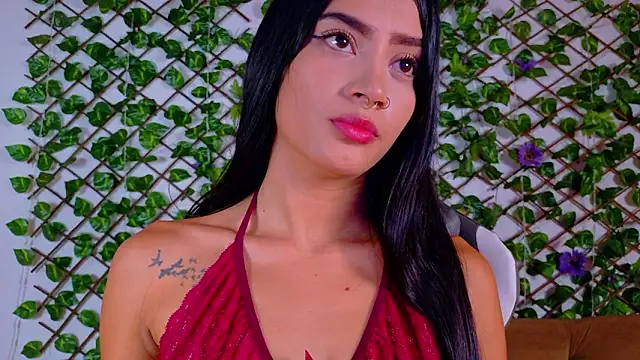 alice rous21 online show from February 2026 01:53:01 PM