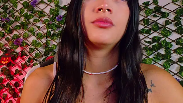 alice rous21 online show from October 2025 01:23:02 PM