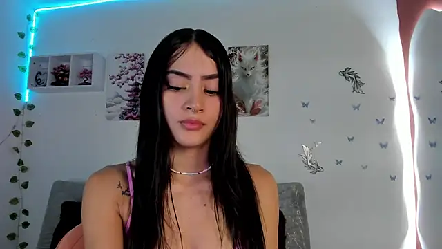 alice rous21 online show from October 2025 06:09:02 PM