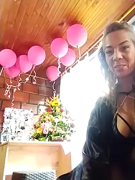 Lady Lolla11 online show from January 2026 05:09:02 PM