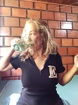 Lady Lolla11 online show from March 2026 05:52:02 PM