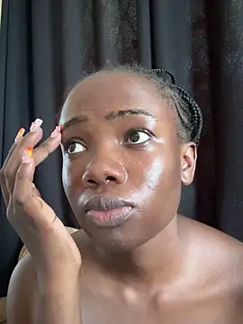 CutieShaz online show from December 2025 10:29:02 AM