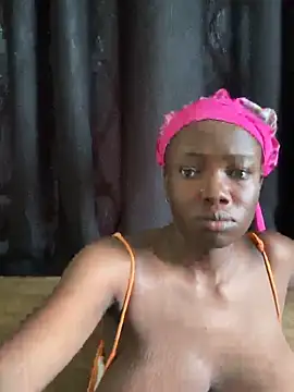 CutieShaz online show from February 2026 08:58:02 AM