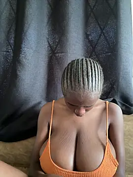 CutieShaz online show from April 2026 10:39:01 AM