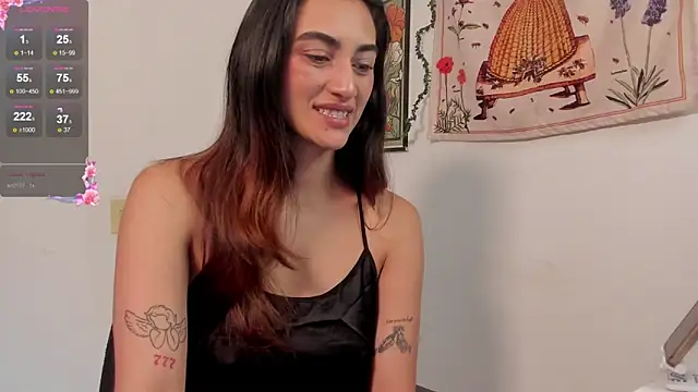 Gabee7  online show from November 2025 04:33:02 PM